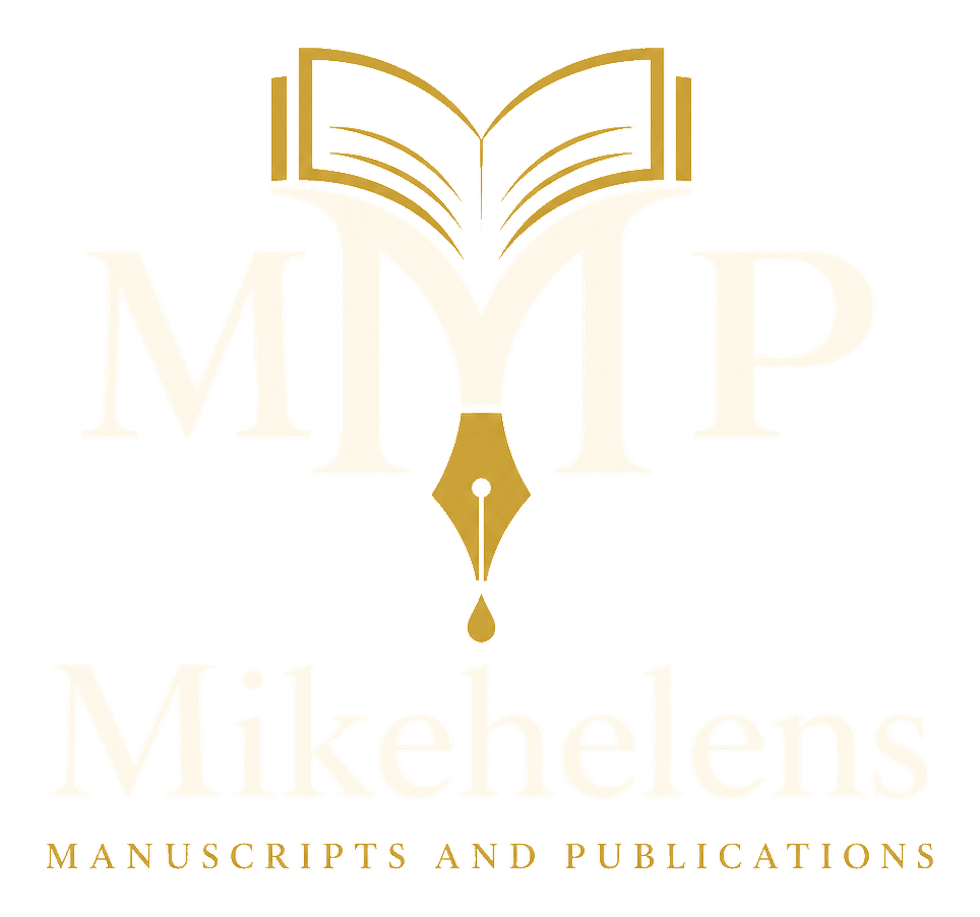 Mikehelens Manuscripts & Publications logo