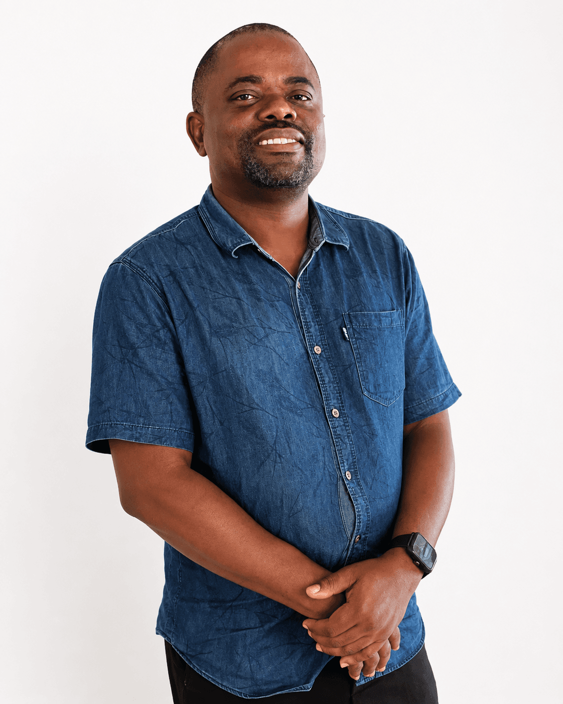 Pastor Akinwumi Michael Awe